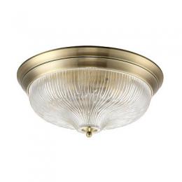 Изображение продукта Потолочный светильник Crystal Lux Lluvia PL5 Bronze D460 